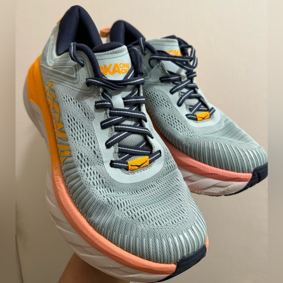 Hoka Shoes - HOKA- One one bondi 7 women's.